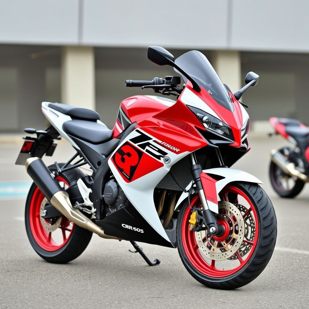 อายุการใช้งานของ CBR650R 2026 โดยเฉลี่ย